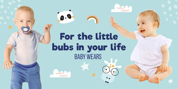 Baby Wear