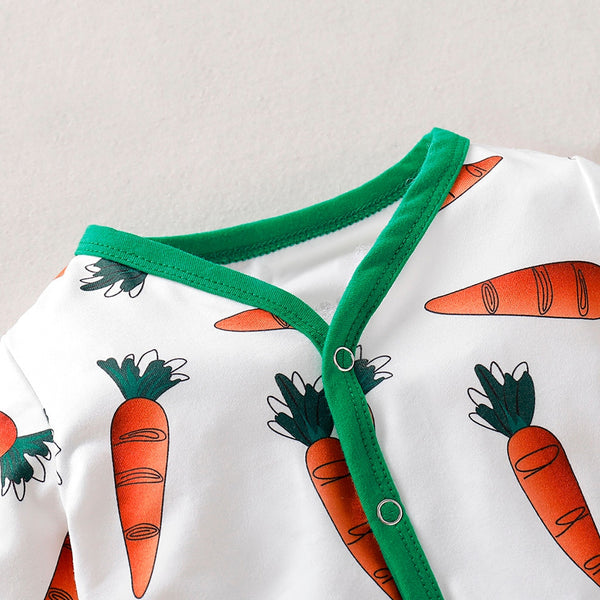 Baby Boys&Girls Clothes Long Sleeve