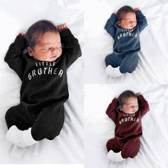Infant Baby Boy/Girl Jumpsuit