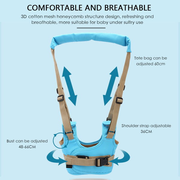 Baby Walker Leash for Learning Walking