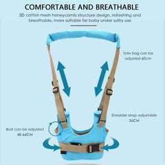 Baby Walker Leash for Learning Walking
