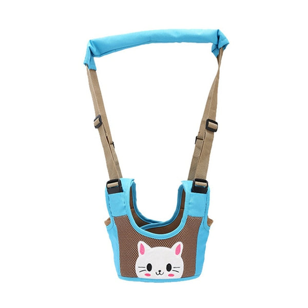 Baby Walker Leash for Learning Walking