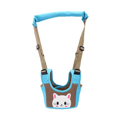 Baby Walker Leash for Learning Walking