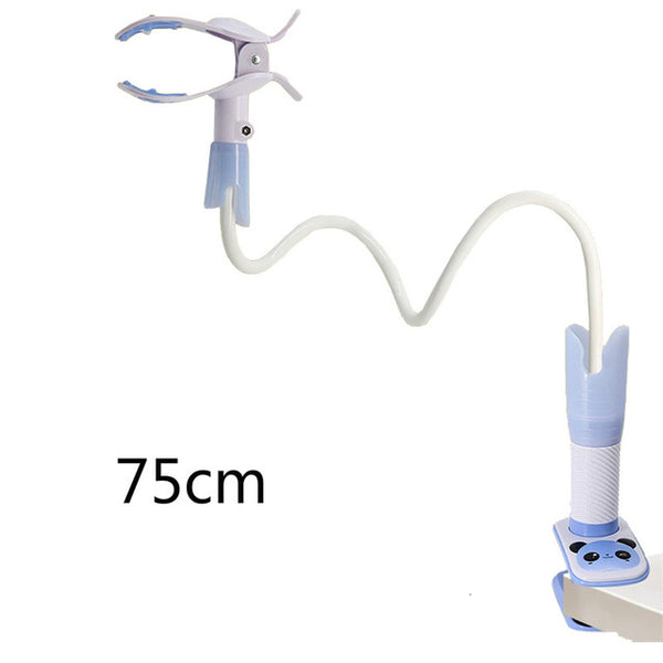 Hands Free Bottle Feeding Support Clip