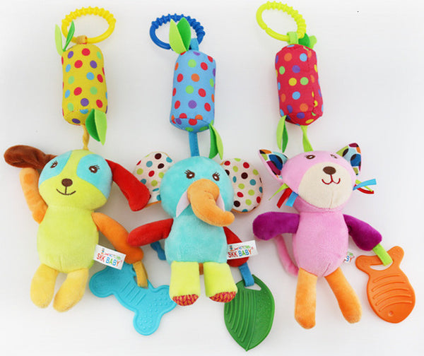 Hands Free Bottle Feeding Support Clip