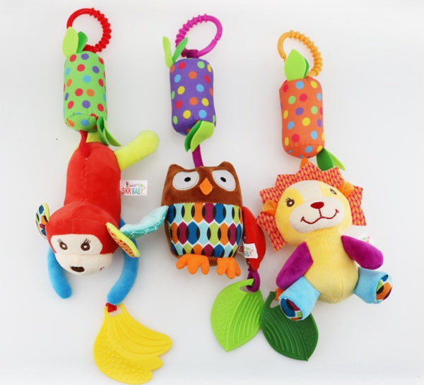 Hands Free Bottle Feeding Support Clip