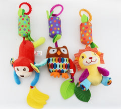 Hands Free Bottle Feeding Support Clip
