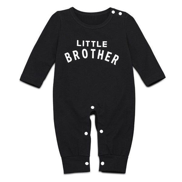 Infant Baby Boy/Girl Jumpsuit