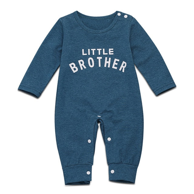 Infant Baby Boy/Girl Jumpsuit