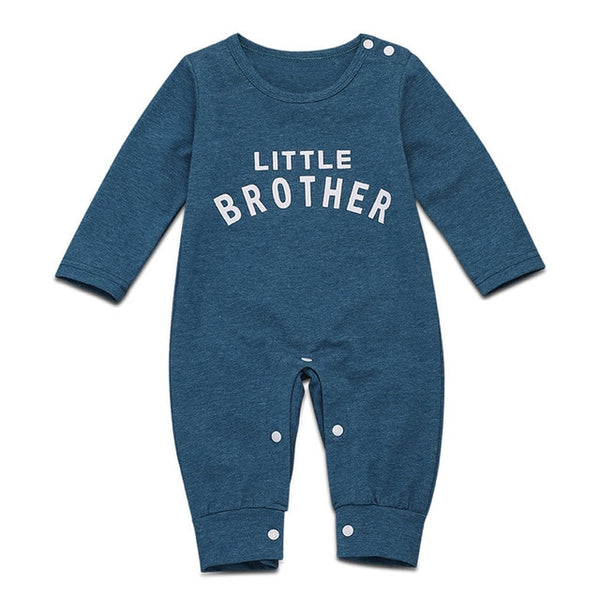 Infant Baby Boy/Girl Jumpsuit
