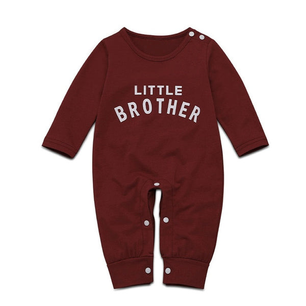 Infant Baby Boy/Girl Jumpsuit