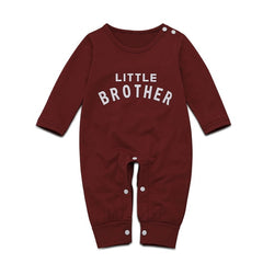 Infant Baby Boy/Girl Jumpsuit