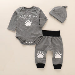Baby Suit Clothes Toddler Clothing