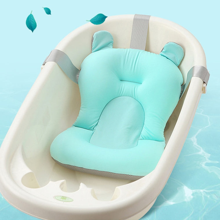 Baby Bath Tub Seat Mat