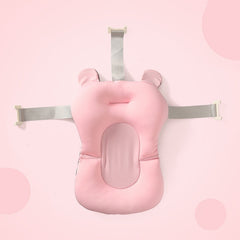 Baby Bath Tub Seat Mat