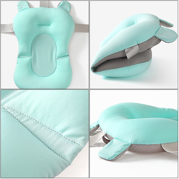 Baby Bath Tub Seat Mat