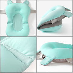 Baby Bath Tub Seat Mat