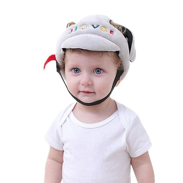 baby hat Protective Helmet Boy Girls Anti-collision