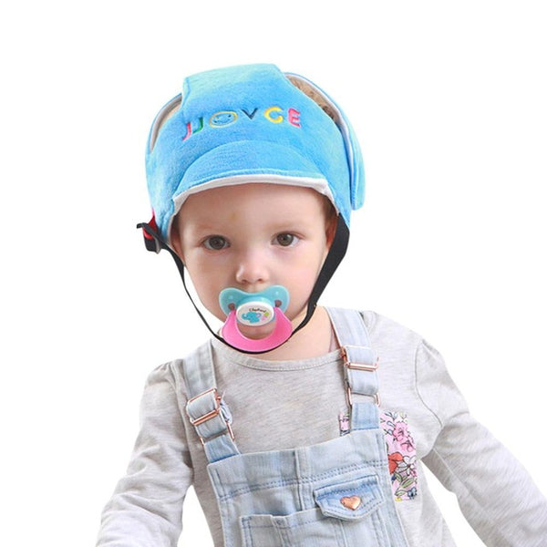 baby hat Protective Helmet Boy Girls Anti-collision
