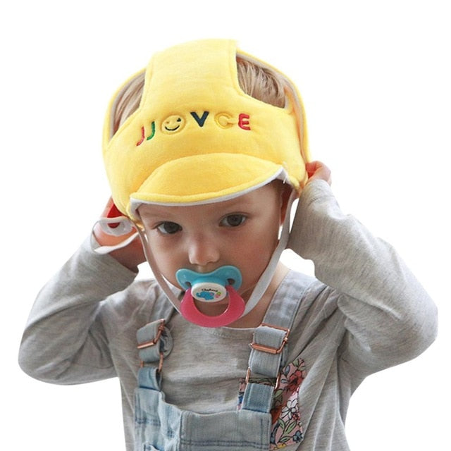 baby hat Protective Helmet Boy Girls Anti-collision