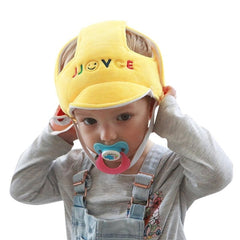 baby hat Protective Helmet Boy Girls Anti-collision