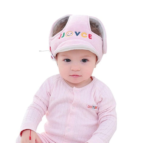 baby hat Protective Helmet Boy Girls Anti-collision